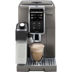 Delonghi Plus with TFT Touch Display and App