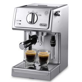Delonghi ECP3630 Stainless Espresso Maker