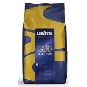 Lavazza Gold Selection Whole Bean - 2.2 lbs per bag