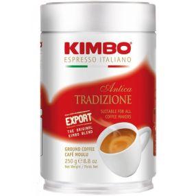 Kimbo Antica Espresso 8.8 oz. can