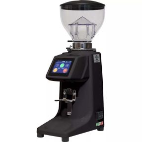 Quamar M80TP Espresso Grinder