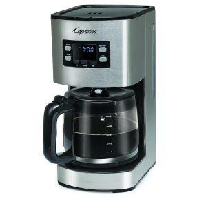 Capresso SG300 12 cup Coffee Maker