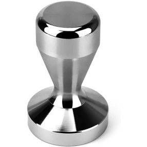 Stainless Tamper 49 mm base