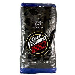 Caffe' Vergnano 1882 Espresso Crema '800