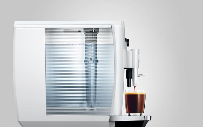 Jura E4 
