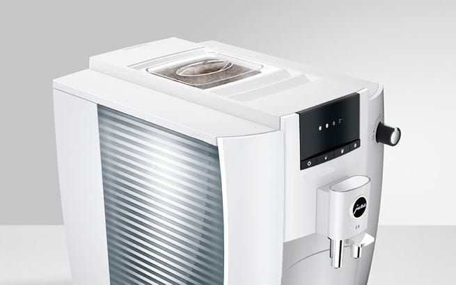 Jura E4 Design