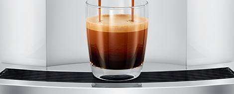 Jura E8 Espresso