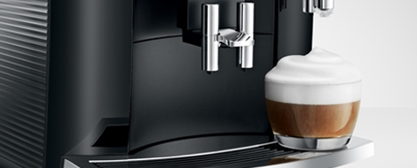 Jura S8 Espresso